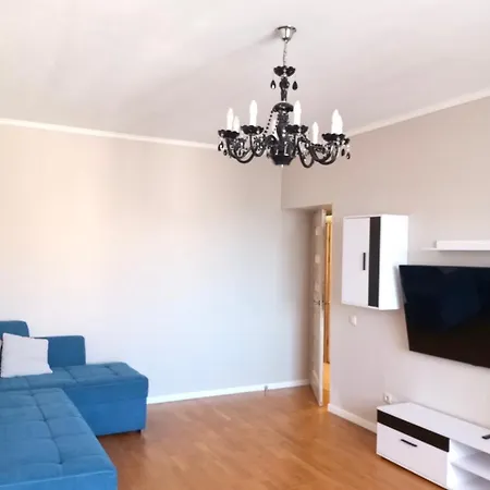 Apartmán 2-кімнатні біля лікарні пантелеймона, новобудова Lvov